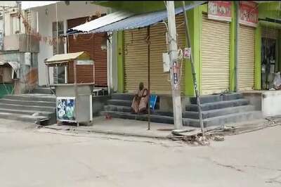 Man Flees Testing Centre in Andhra Pradesh after 80-year-old Mother Tests Positive for Coronavirus