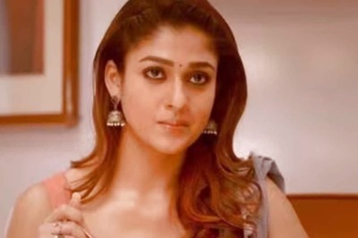 ‘This Is A Lifestyle, Not A Temporary Fix’: Nayanthara On Importance Of Healthy Diet