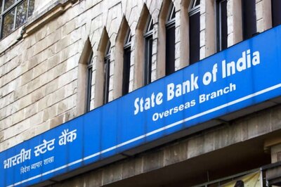 SBI Net Profit Slips 69% to Rs 576 Crore in Second Quarter