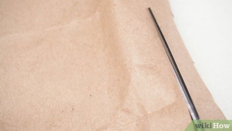 How to Make a Pirates Treasure Map for Children