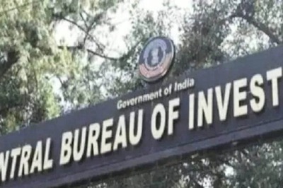 Dire Need to Enact Law Giving Wider Powers to CBI to Probe Cases Without States' Consent:Par Panel