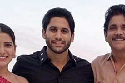 Nagarjuna, Naga Chaitanya To Meet Samantha After Myositis Diagnosis? Here's What We Know