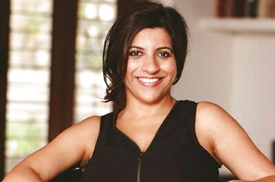 Zoya Akhtar Becomes First Indian Filmmaker To Feature On The Daily Show, Opens Up On The Archies