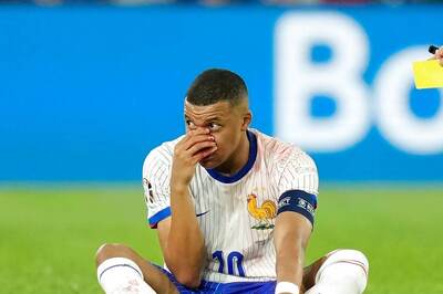 'Saw him this Morning he was a Bit Better': France Defender William Saliba Provides Update on Kylian Mbappe Ahead of Dutch Clash