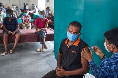 Delhi Sees 94 New Infections; Active Cases Drop to 992, Lowest So Far This Year