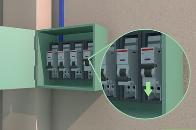 How to Test a Light Switch