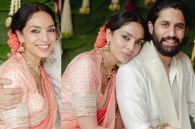 Manish Malhotra Decodes Naga Chaitanya-Sobhita Dhulipala Engagement Looks: 'Sobhita Wanted This Moment to Reflect...'