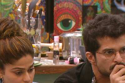 Bigg Boss OTT Day 5 Highlights: Divya Loses Cool, Raqesh and Shamita Are New Captains