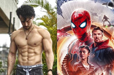 Tiger Shroff Had Sent Spider-Man Makers His Tapes: 'Was Quite Close to Being a Part'