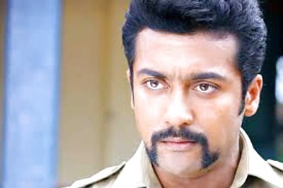 Suriya's 'Haiku' renamed 'Pasanga 2'
