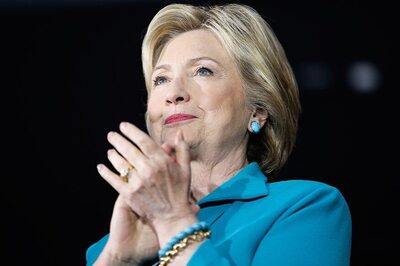 How Hillary Clinton Learned From 2008 Missteps