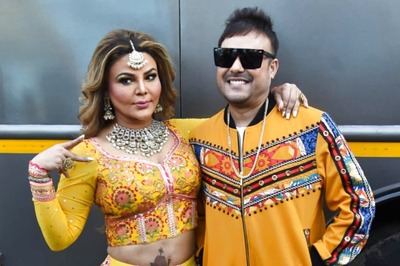 Rakhi Sawant Slams Ex-husband Ritesh's Claims: 'He Gave Me Fake Jewellery; Salman Khan Helped Me'