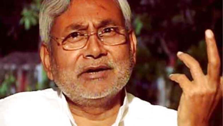 Opposition corners Nitish govt in Assembly over mid-day meal deaths
