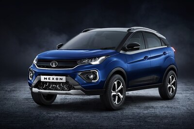 Tata Motors Announces Discounts of up to Rs 40,000 on Safari, Tiago & Nexon
