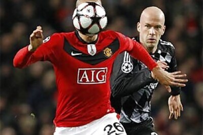 Besiktas end United's long unbeaten home record