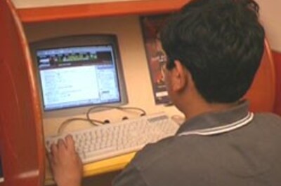 Jackson virus and spam spreads on Internet