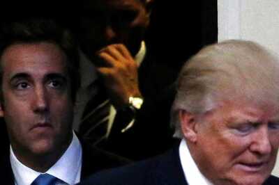 Trump’s ‘Loyal Attack Dog’ Cohen Torches Former Boss At Hush Money Trial With Calm And Candour