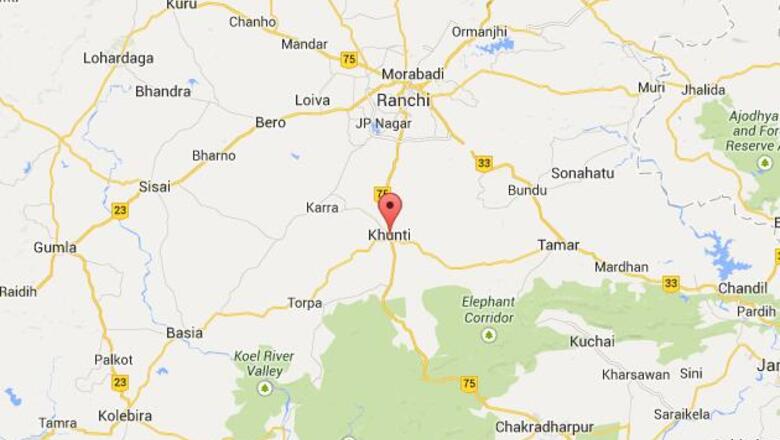 People's Liberation Front of India rebel surrenders