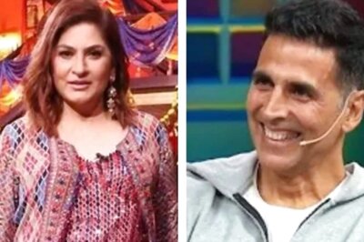 Archana Puran Singh Turns Commentator On The Kapil Sharma Show