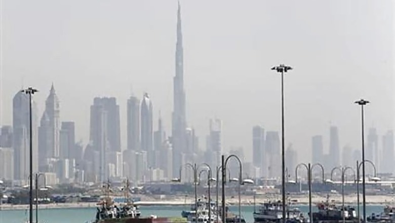 Dhoti-clad Indian man stopped from travelling in Dubai Metro