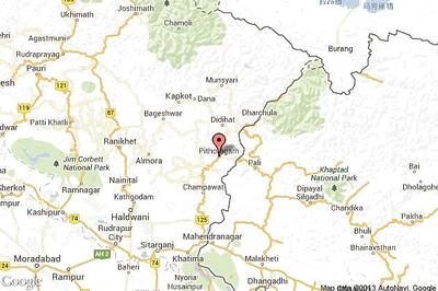 Smuggler caught with 5 leopard skins, arrested under Wildlife Protection Act