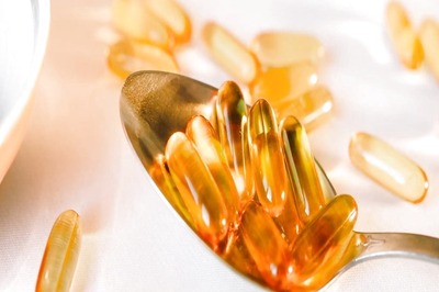 Promoting Hair Growth To Boosting Blood Circulation, 3 Benefits Of Fish Oil