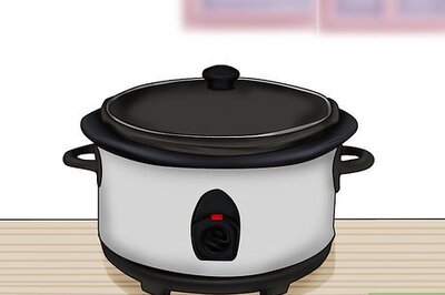 How to Use Your Slow Cooker for Holiday Entertaining