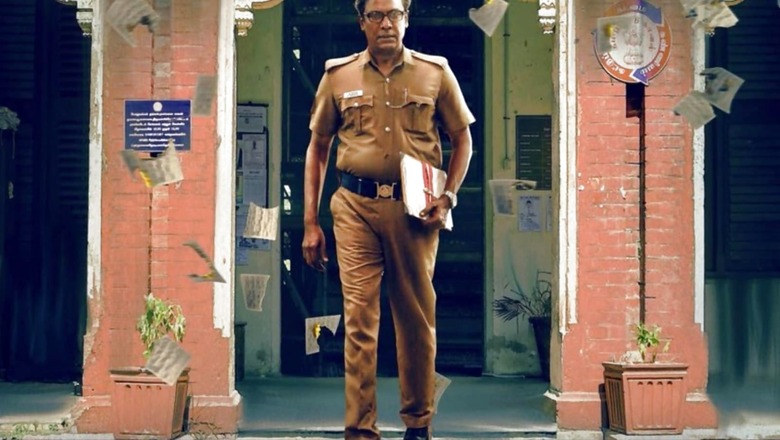 Aha Tamil Bags Digital Rights of Pa. Ranjith's Writer, Film to Stream Soon