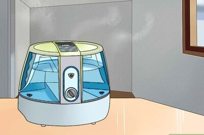 How to Decongest Naturally