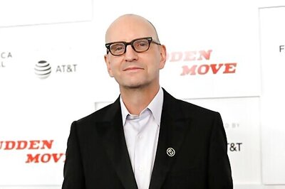 Soderbergh, Cheadle Return To Detroit In 'No Sudden Move'