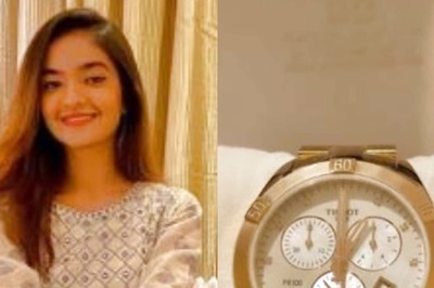 Khatron Ke Khiladi 11 Contestant Anushka Sen Receives Watch Worth Rs 40,000 as Birthday Present