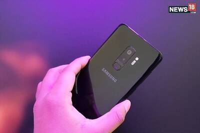 Samsung Galaxy S9 Active Spotted: Expected Price, Specifications And More