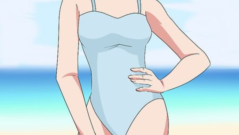 How to Choose a Swimsuit