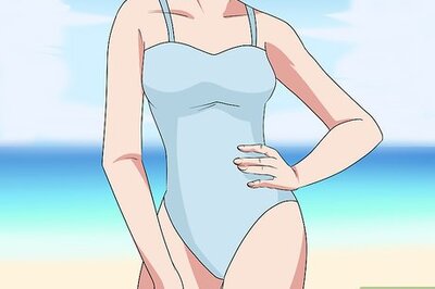 How to Choose a Swimsuit