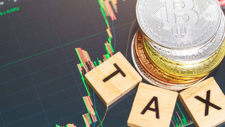 Crypto Tax: Italy Plans To Impose 26% Levy On Crypto Trading Gains; Details Here
