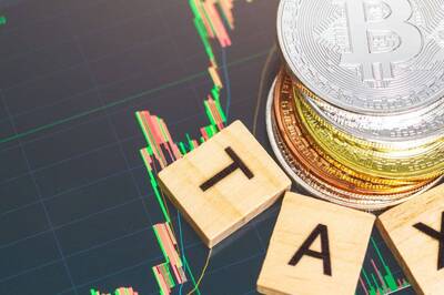 Crypto Tax: Italy Plans To Impose 26% Levy On Crypto Trading Gains; Details Here