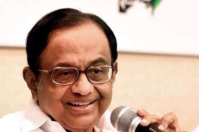 Why Do We Need Unelected 'so-called Experts' to Run Crucial Ministries: Chidambaram's Dig at Vaishnaw