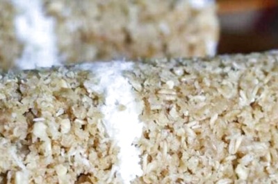 Forget Porridge Or Khichdi, Try This Healthy And Tasty Oats Puttu Recipe