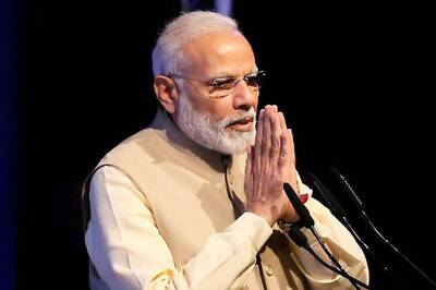Prime Minister Narendra Modi condemns UK blast
