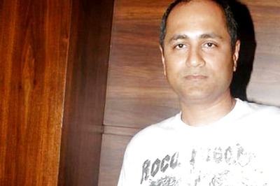 Filmmakers Have to Face Competition: Vipul Shah on Date Clash