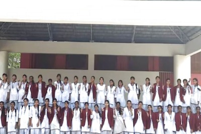 Why This Jharkhand School Is The Most Preferred Educational Institution For Female Students