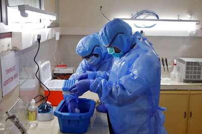 Delhi Govt Begins Using Rapid Antibody Test Kits in Coronavirus Hotspots