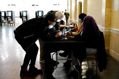 AP VoteCast: Warnock Relied On Black And Young Voters To Win