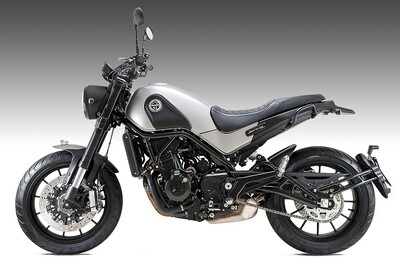 Benelli Leoncino 500 Launched in India at Rs 4.60 lakh, Bookings Open for Rs 10,000