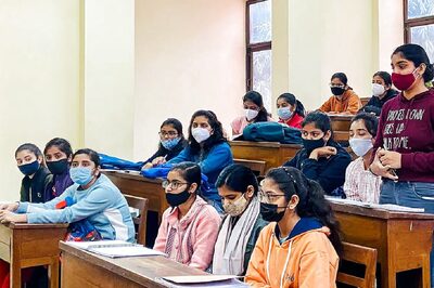 Appearing for CUET 2022? Here Are Important Tips to Ace Entrance Exam in First Attempt