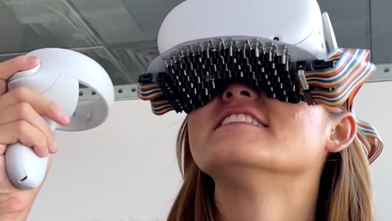 Meta Likely To Bring Four VR Headsets By 2024 For Its Metaverse Push
