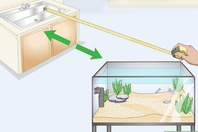 How to Use the Aqueon Water Changer
