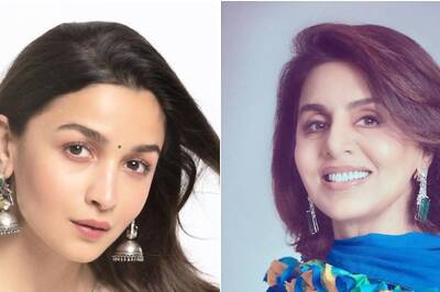 Gangubai Kathiawadi: This Is What Neetu Kapoor Has to Say About Alia Bhatt's Performance
