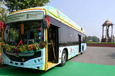 New Delhi: Shuttle Bus Service Connects Metro Stations to Pradhanmantri Sangrahalaya