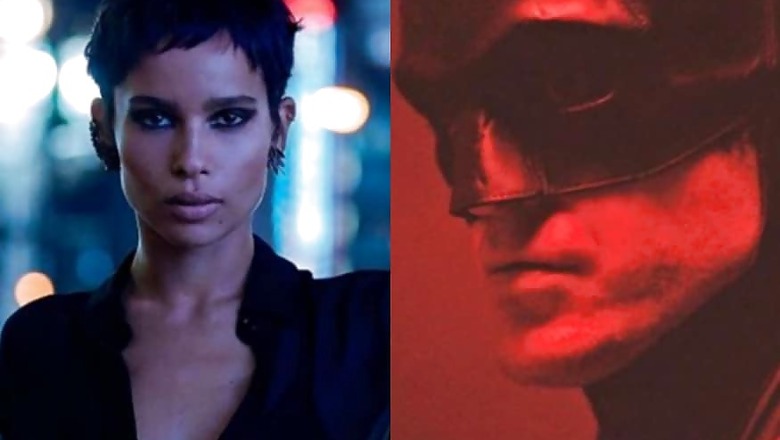 Robert Pattinson is Perfect for the Role of Batman, Says Zoe Kravitz